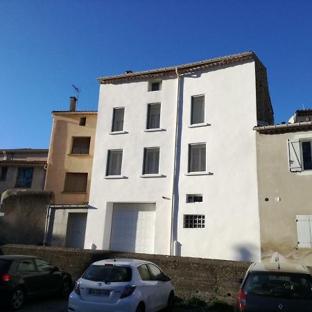 Appartamento Chez Makita - Rdc Mirepeisset Esterno foto