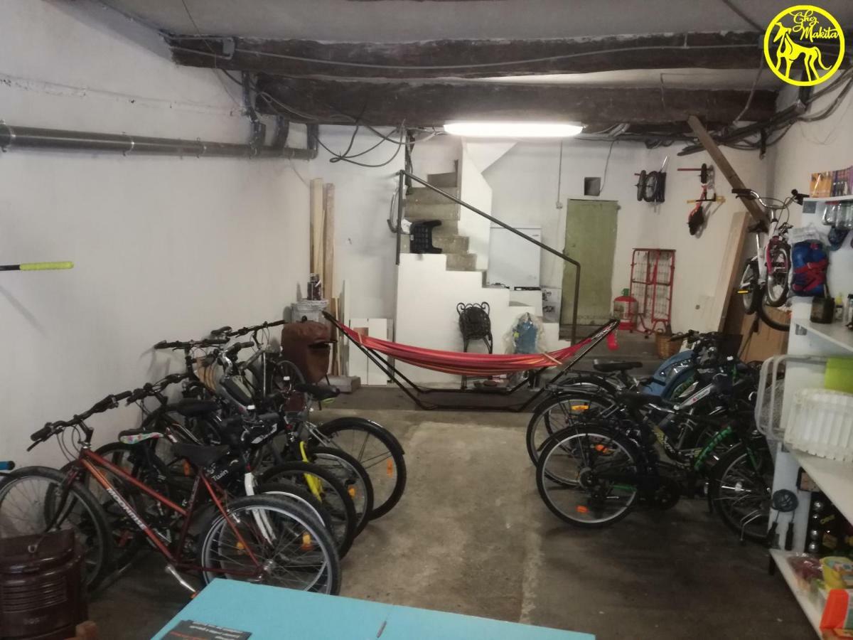 Appartamento Chez Makita - Rdc Mirepeisset Esterno foto